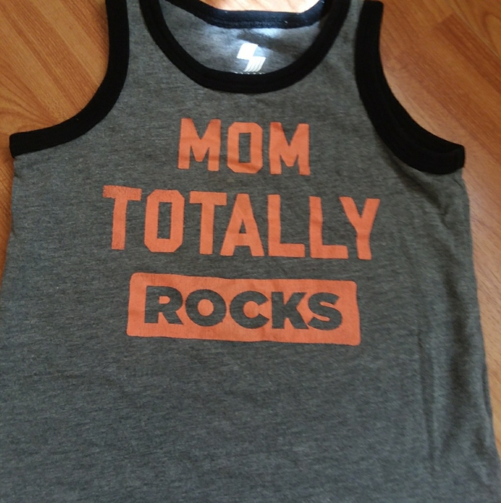 TWO Cool shirts!